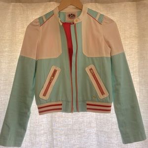 Juicy Couture Jacket Girls 14